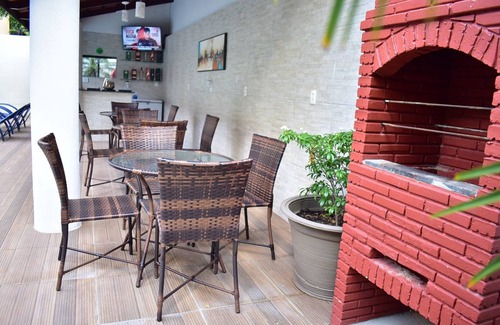 Coco Hostel | Live in Fortaleza Hotel