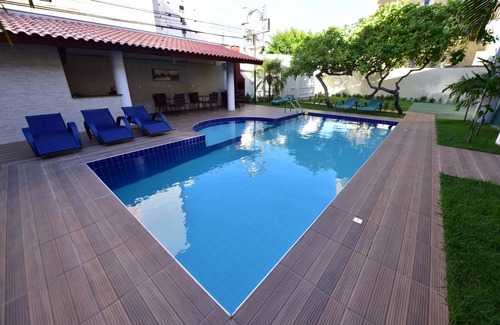 Coco Hostel | Live in Fortaleza Hotel