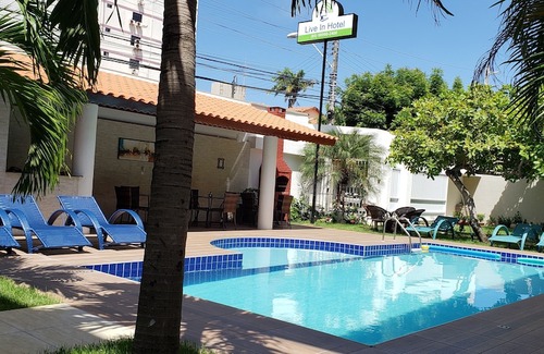Coco Hotel | Live In Fortaleza Hotel