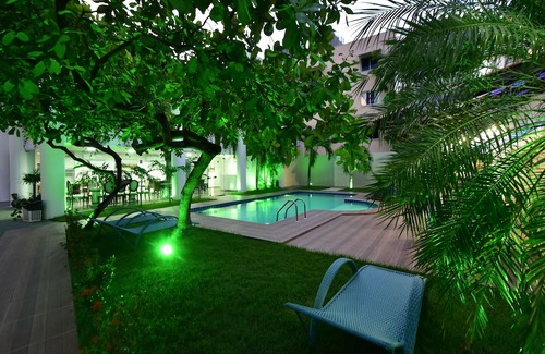 Coco Hotel | Live In Fortaleza Hotel