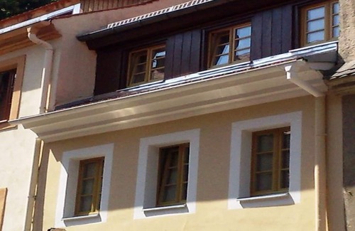 Altstadt Apartment | live individually and modernly in old walls