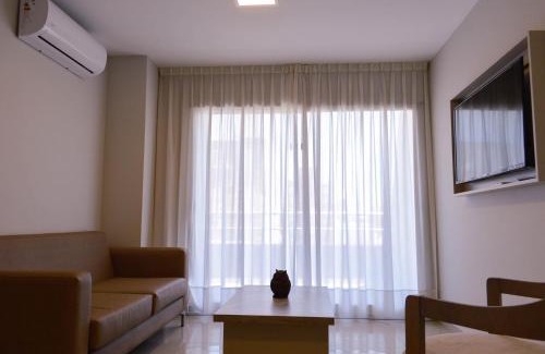 Neuquen Apartment | Live Inn Neuquen