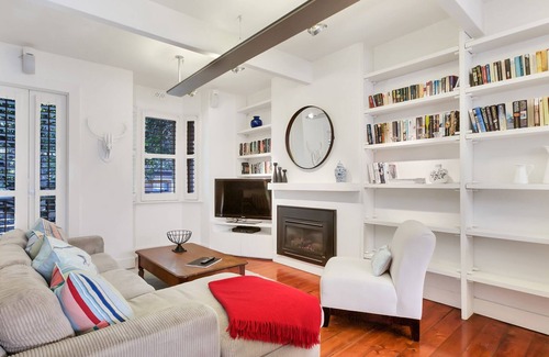 Paddington House | Live like a local in our Paddington Terrace