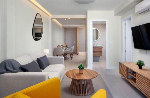 Gamarra Apartment | Live Like a Local Your Comfortable Retreat at Pas