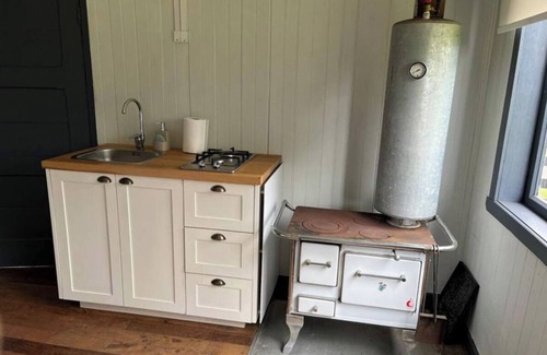 Puyehue Cottage | Live nature, rest and relax