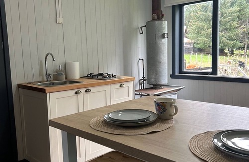 Puyehue Cottage | Live nature, rest and relax