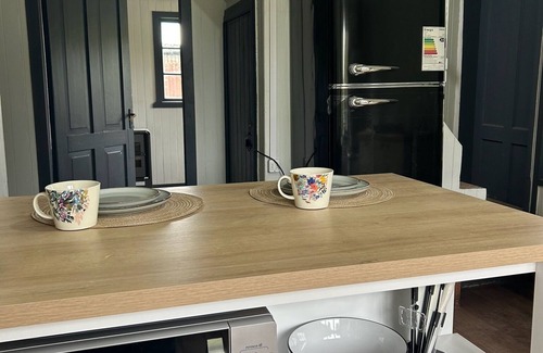 Puyehue Cottage | Live nature, rest and relax