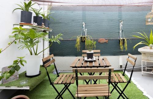 Puerto de Guimar House | Live Puertito Neptune Beach