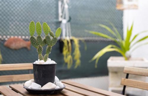 Puerto de Guimar House | Live Puertito Neptune Beach