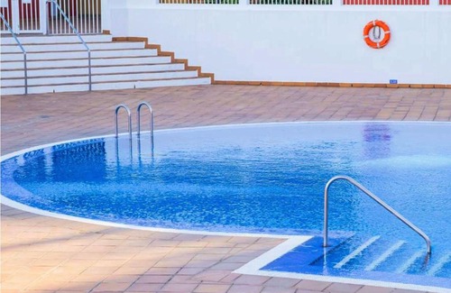 Puerto de Guimar Apartment | Live Roque Puertito Guimar