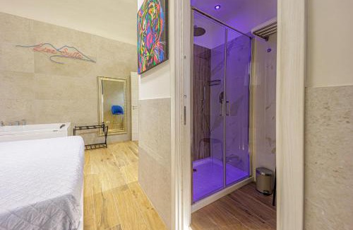 Naples City Centre Apartment | Live suite Napoli