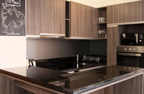 Vina del Mar Apartment | Live Viña - Vía Viana ❤