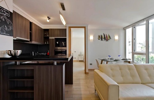 Vina del Mar Apartment | Live Viña - Vía Viana ❤