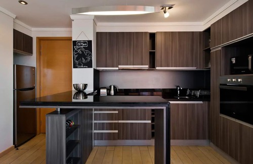 Vina del Mar Apartment | Live Viña - Vía Viana ❤
