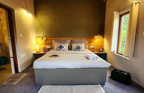 Kasiyalekh Bed & Breakfast | LiveAway Mukteshwar by PACK