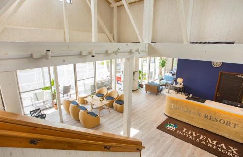 Kyotango Hotel | LiVEMAX RESORT Kyotango Sea Front