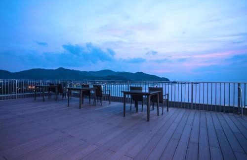 Kyotango Hotel | LiVEMAX RESORT Kyotango Sea Front