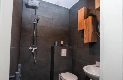 Rapen Apartment | Livemore24 - Apartment 2 in Oer-Erkenschwick WLAN