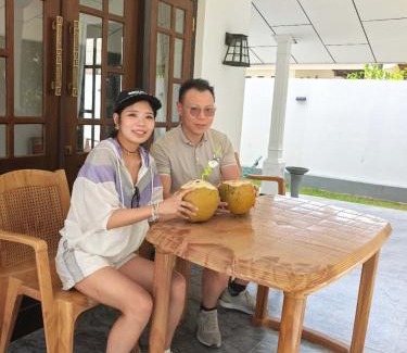 Kimbulapitiya House | Livera airport vila