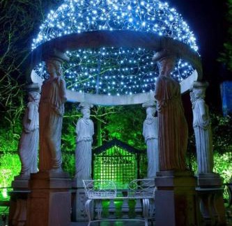 Sefton Park Hotel | Liverpool Sefton Park Hotel by Dancenter