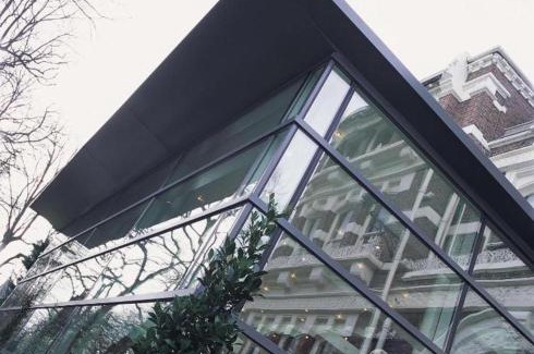 Sefton Park Hotel | Liverpool Sefton Park Hotel by Dancenter