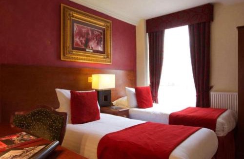 Sefton Park Hotel | Liverpool Sefton Park Hotel by Dancenter