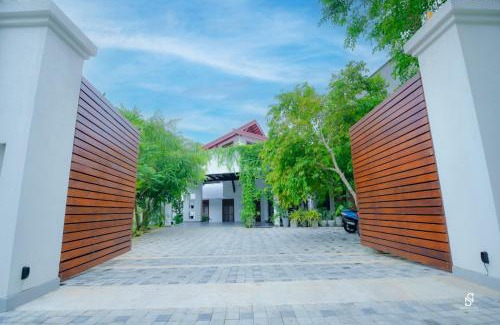 New Town House | Livin Lush