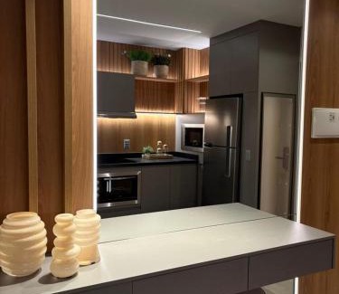 Xangri-La Apartment | Livin Resort Home
