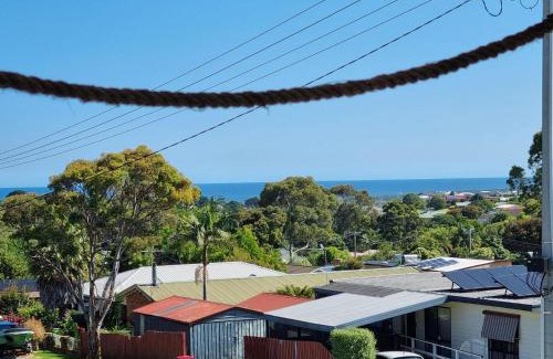 Lakes Entrance House | Livin the Dream