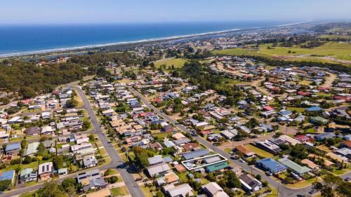 Lakes Entrance House | Livin the Dream
