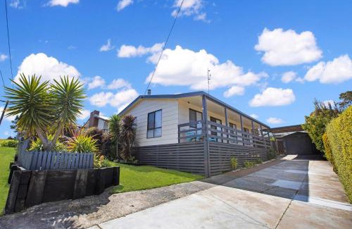 Lakes Entrance House | Livin the Dream