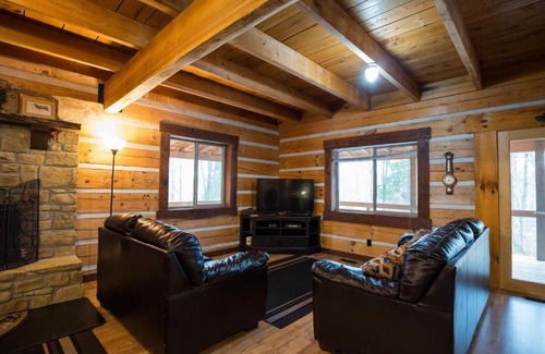 Gnaw Bone House | Livin The Dream