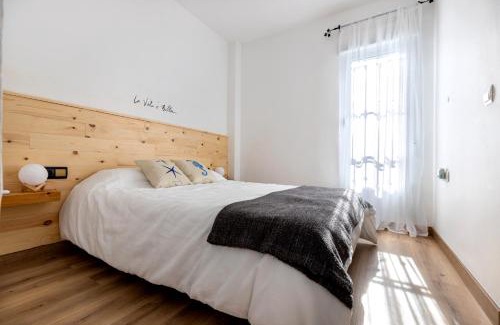 Albaicin Apartment | Living Albayzin. Parking & Wifi