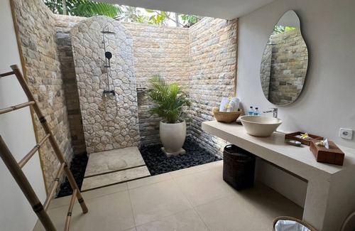 Senggigi Resort | Living Asia Resort & Spa