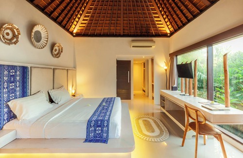 Senggigi Resort | Living Asia Resort & Spa