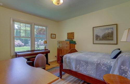 Hood River House | Living Color Cottage