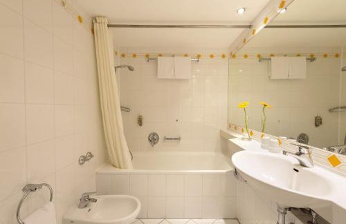 Mitte Hotel | Living Hotel Berlin Mitte