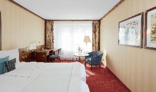 Mitte Hotel | Living Hotel Berlin Mitte