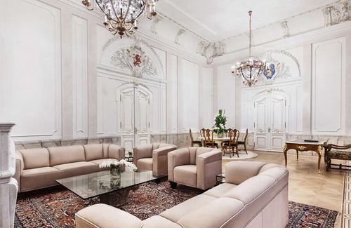 Dusseldorf Old Town Hotel | Living Hotel De Medici by Derag
