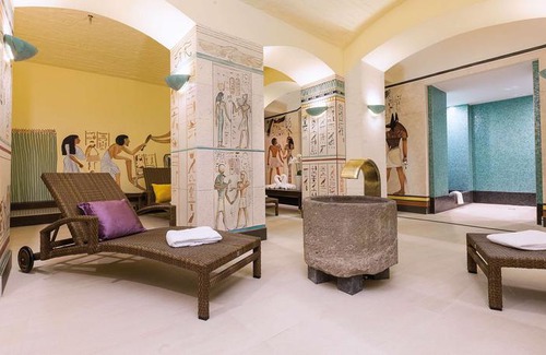 Dusseldorf Old Town Hotel | Living Hotel De Medici by Derag