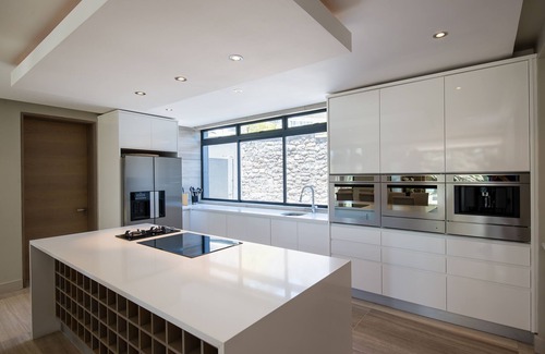 Camps Bay Hotel | Living Hotel Lions Eye