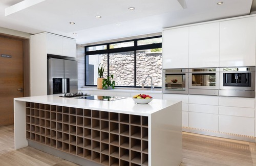 Camps Bay Hotel | Living Hotel Lions Eye