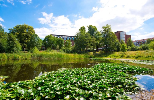 Weissensee Hotel | Living Hotel Weißensee