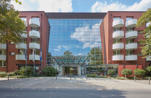 Weissensee Hotel | Living Hotel Weißensee