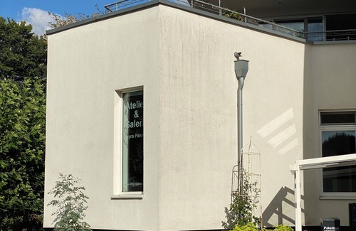 Speldorf Apartment | Living in a studio - Living in a Studio