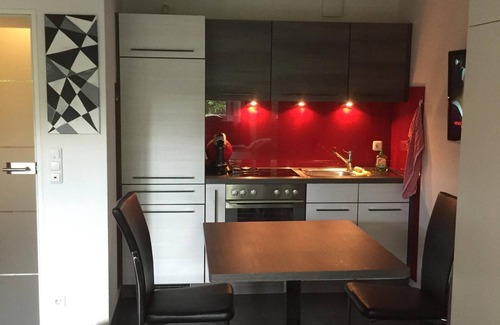 Steibis Apartment | Living in the Allgäu mountains