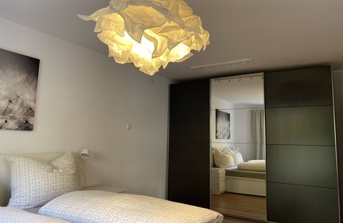 Hoetting Apartment | Living in the countryside /Innsbruck /4 PAX