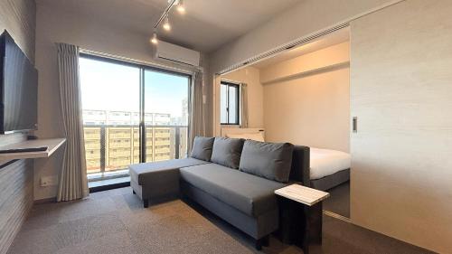 Hakata-ku Hotel | Living like hotel Hakata Premium