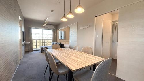 Hakata-ku Hotel | Living like hotel Hakata Premium