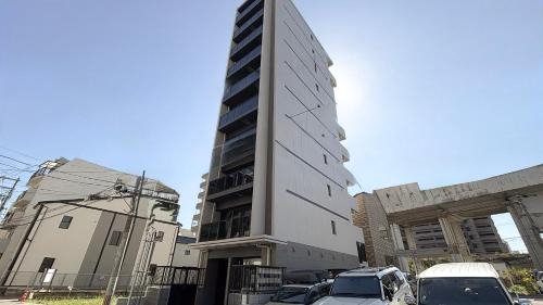 Hakata-ku Hotel | Living like hotel Hakata Premium